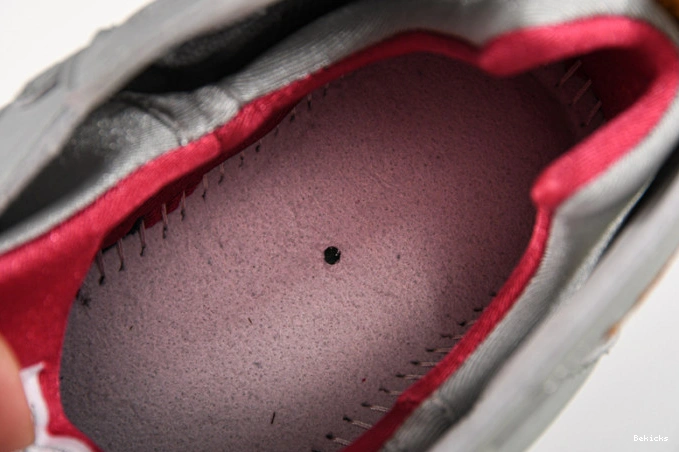 Cheap BK air 7 cardinal jordan bv6281-006 reflective 1207